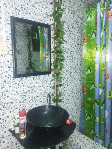 Hotel Florentino in Arequipa, Peru