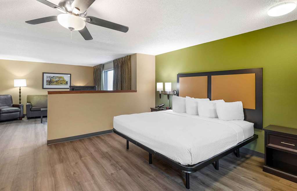 Extended Stay America Suites Billings West End - photo 34
