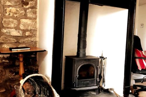 Cosy 3 Bed Cottage near 3 Peaks Log Burner & Aga