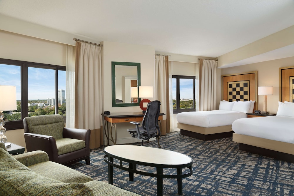 Hilton Orlando Lake Buena Vista Disney Springs Area - photo 32