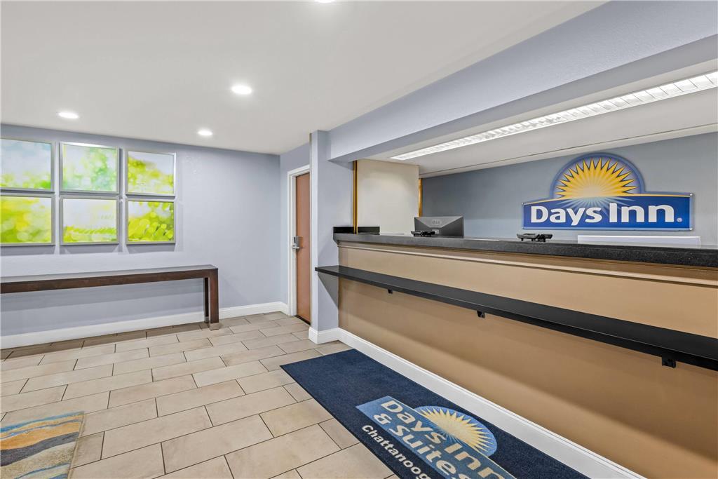 Days Inn by Wyndham Chattanooga Hamilton Place - photo 5