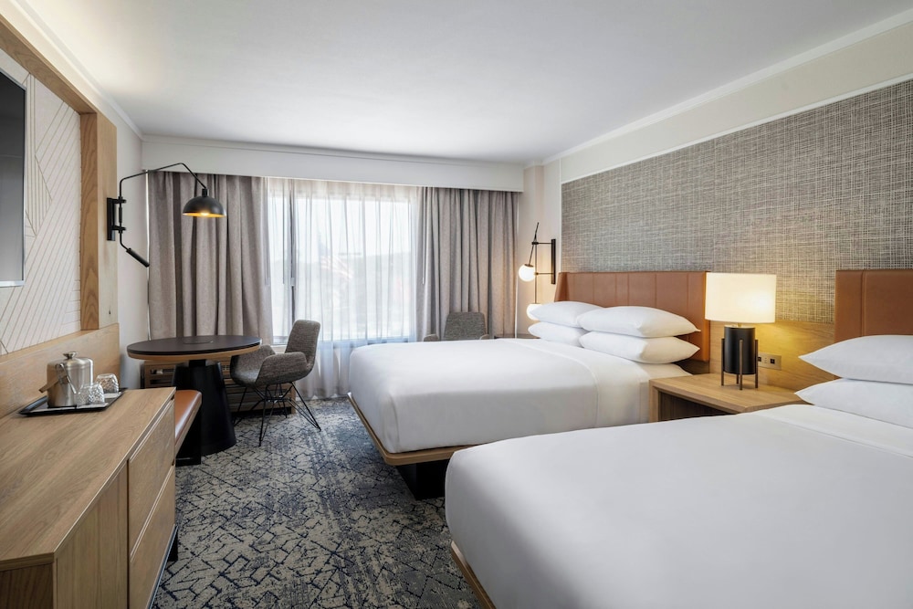 Four Points by Sheraton Nashville Brentwood - photo 11