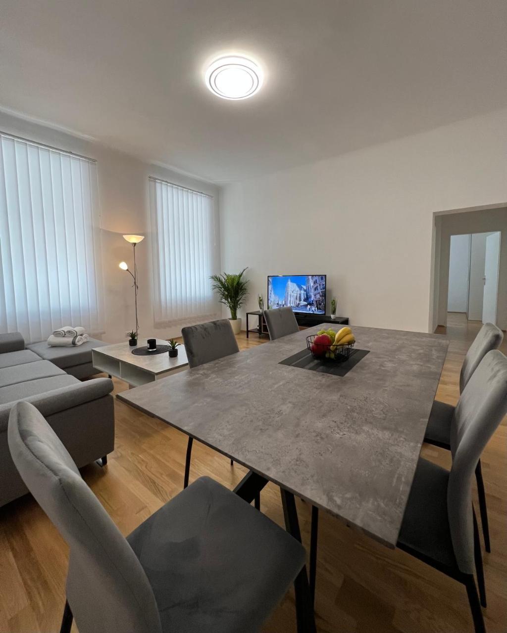 Modernes Juwel in zentraler Lage — 4-Star Luxury Hotel in Vienna, Austria
