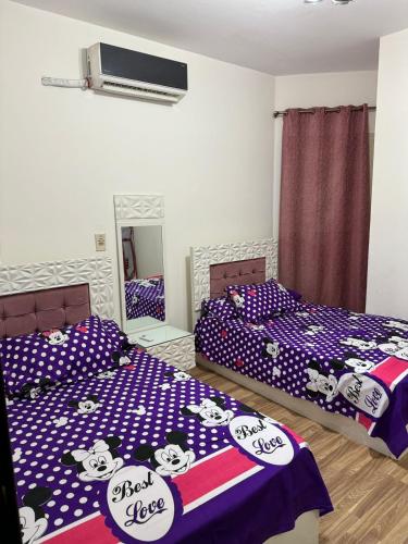 شقة فندقية مفروشة للإيجار بالشيخ زايد Furnished Hotel Apartment For Rent In Sheikh Zayed — hotel near Sphinx International Airport