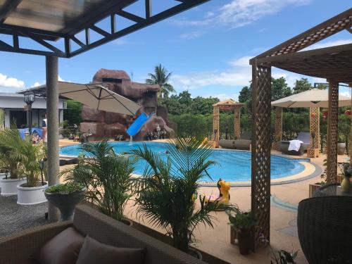SB Holiday Resort — 4-Star Luxury Hotel in Chiang Mai, Thailand