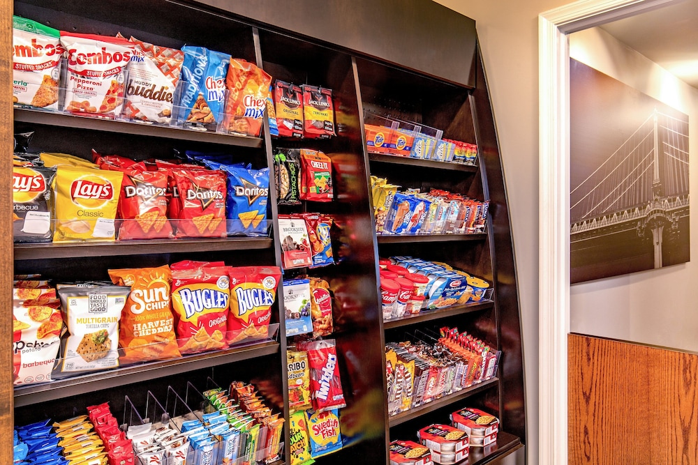 Staybridge Suites Charlottesville Airport by IHG - photo 33