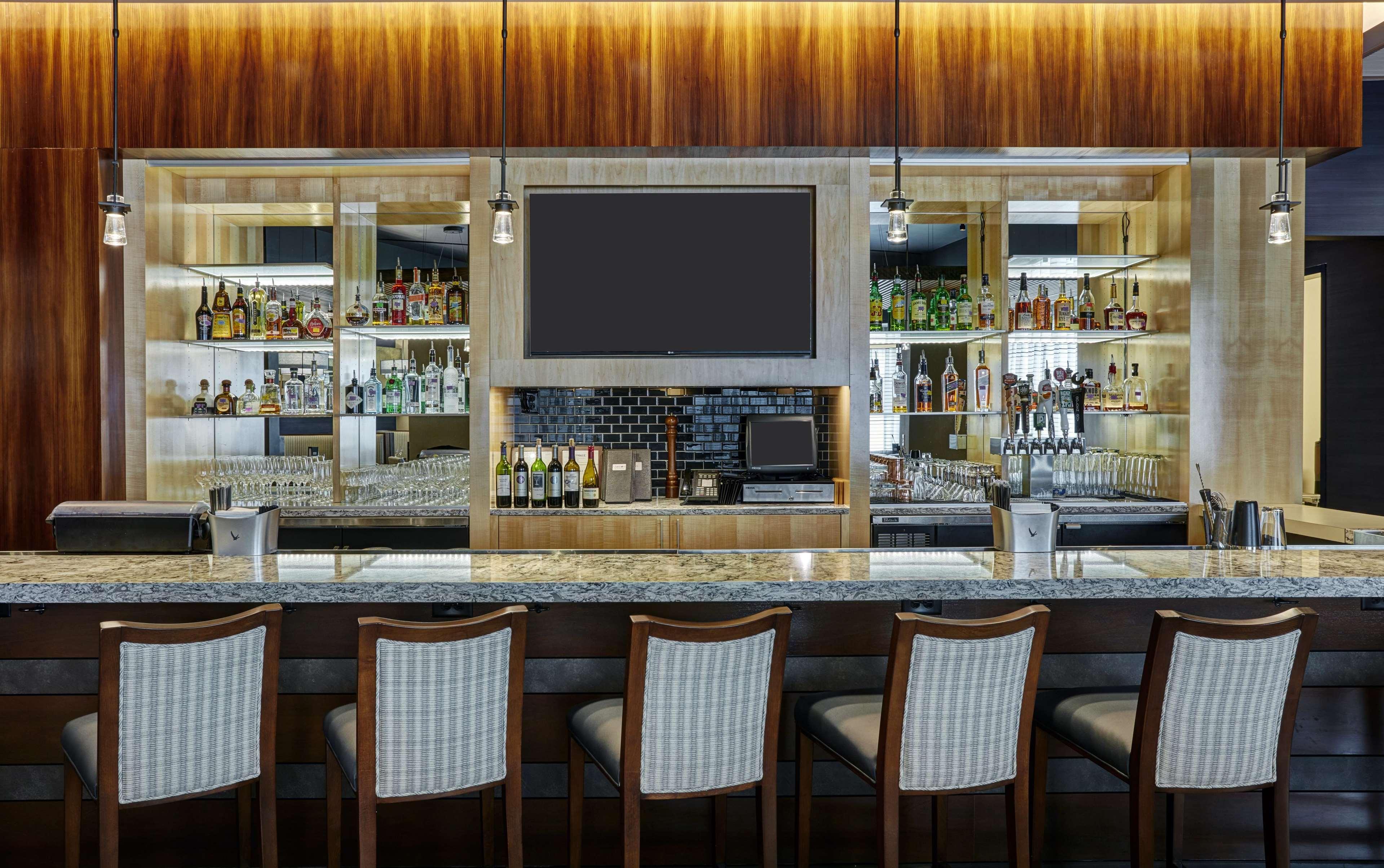 DoubleTree by Hilton Charlotte Gateway Village - photo 47