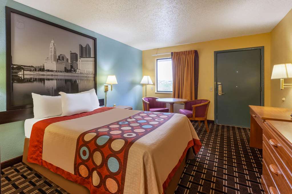 Super 8 by Wyndham Newcomerstown - photo 3