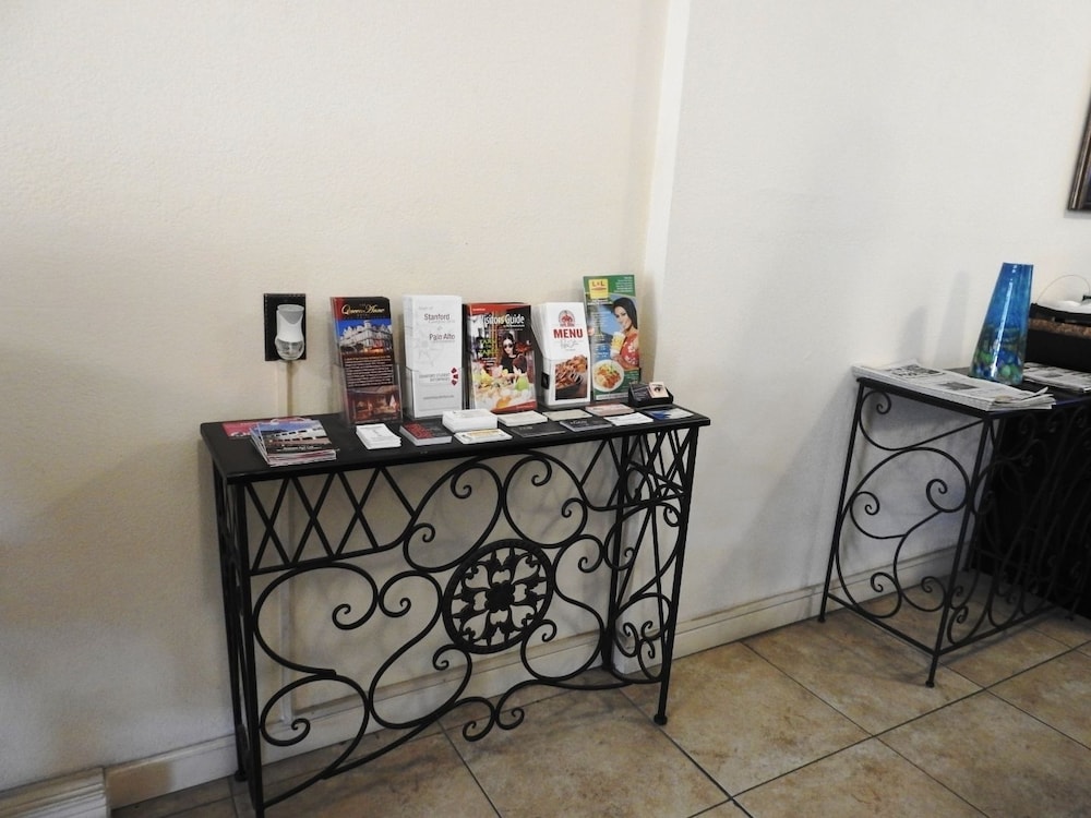 Stanford Motor Inn Palo Alto - photo 2