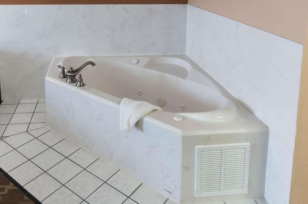 Comfort Inn North Conroe - photo 24