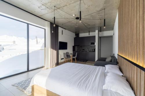 New Gudauri View Hotel