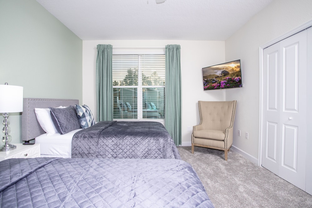 Gorgeous 5Bd Close to Disney @ Storey Lake 2734 - photo 20