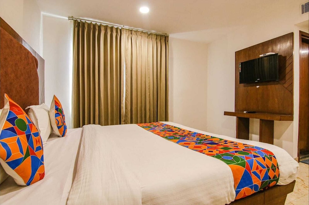 Suman castle Hotel — Amritsar — photo 2