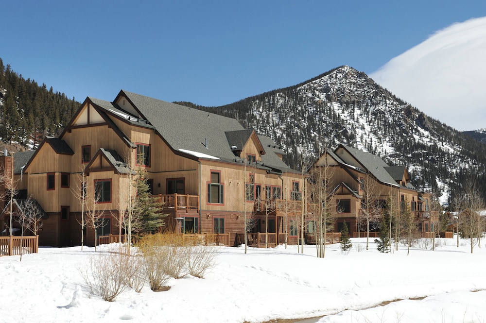 Red Hawk by Keystone Resort - photo 128