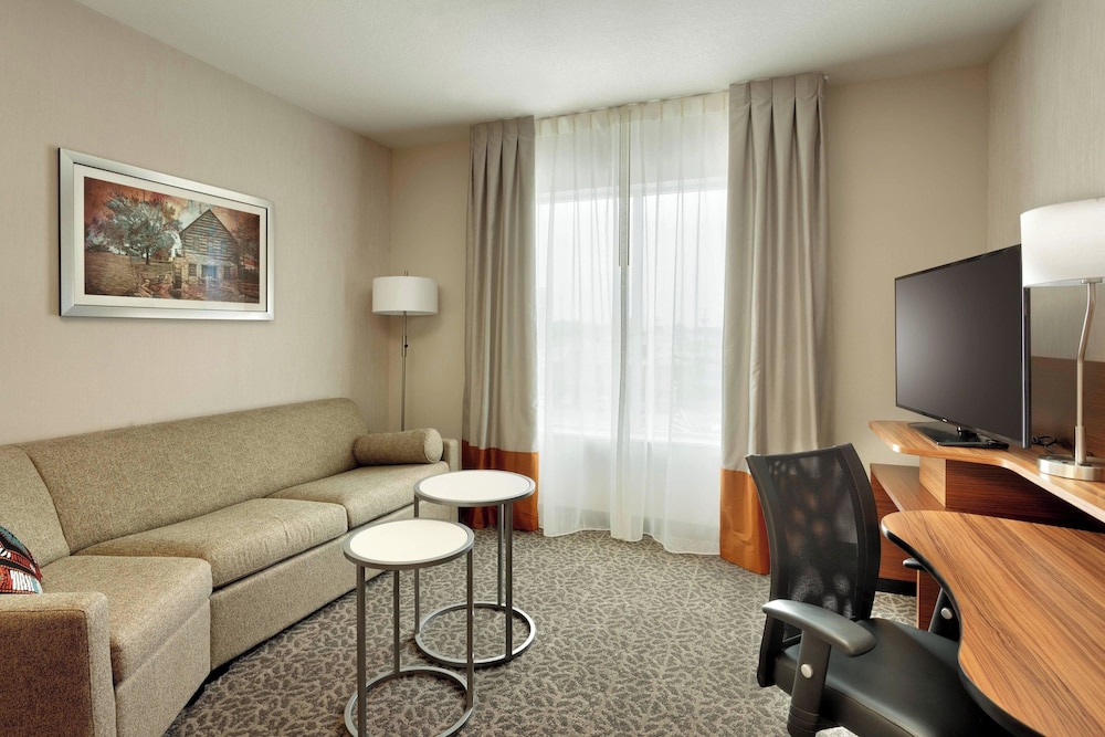 Fairfield Inn & Suites by Marriott Springfield North - photo 14