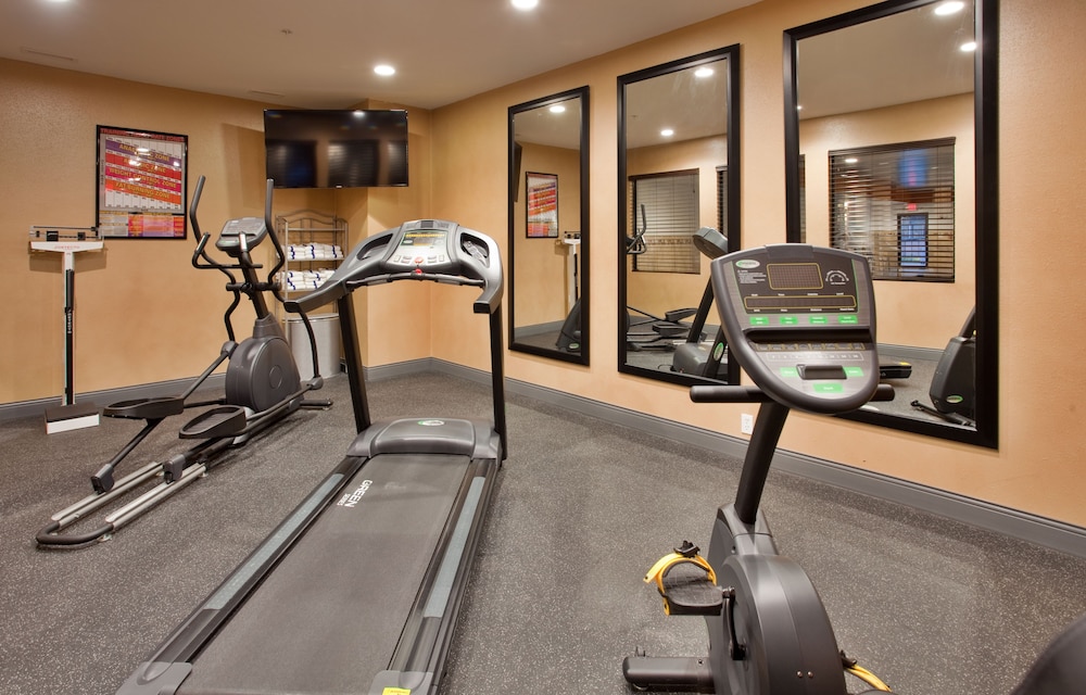 Holiday Inn Express & Suites St Louis Airport by IHG - photo 12