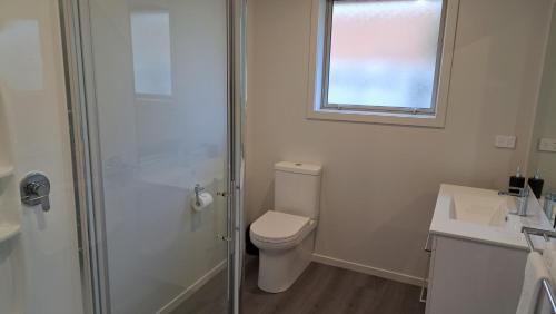 South City Accommodation unit 4 — 4-Star Luxury Hotel in Invercargill, New Zealand