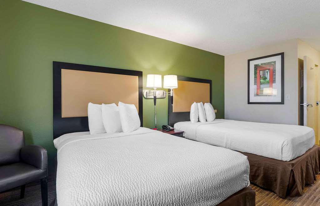 Extended Stay America Suites Dallas Greenville Avenue - photo 19