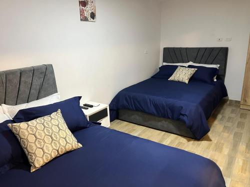 Apartamento Privado Cerca Al Aeropuerto — 4-Star Luxury Hotel in Bogota, Colombia