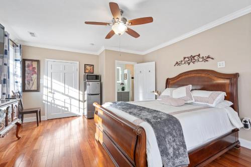 National Harbor Suite 2 — 4-Star Luxury Hotel in Fort Washington, United States