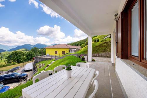 Loft bellavista - last minute hotel in San Fedele Superiore