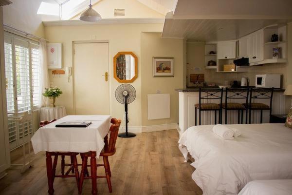 Westbury House Guest House