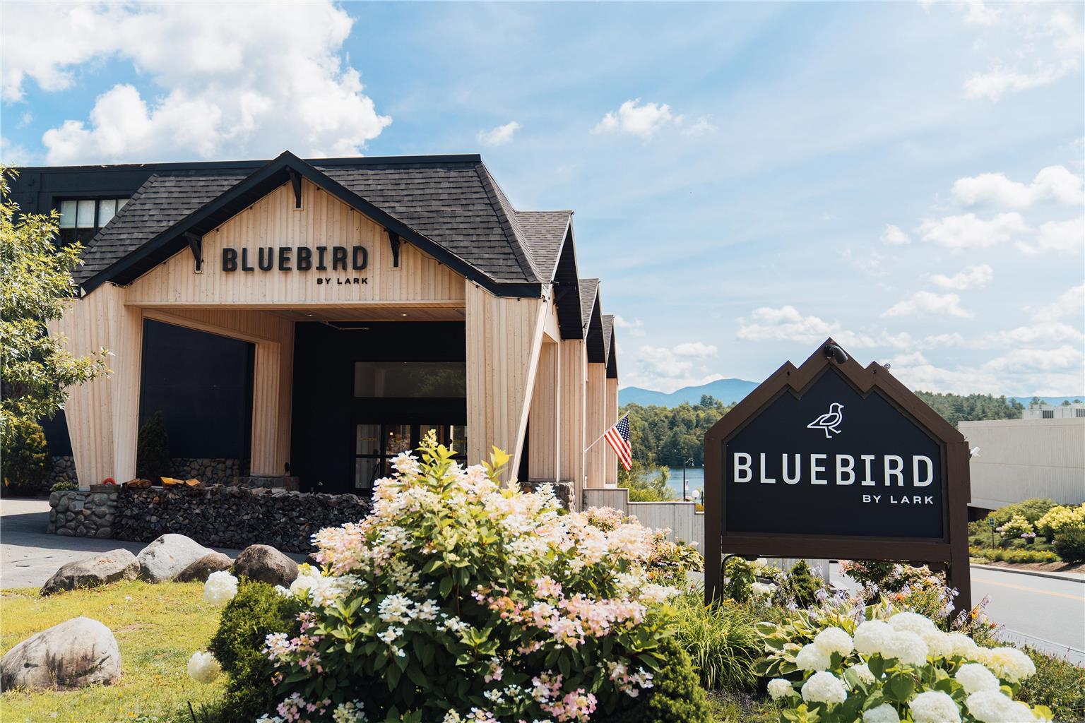 Laurel Lake Placid in Lake Placid, United States