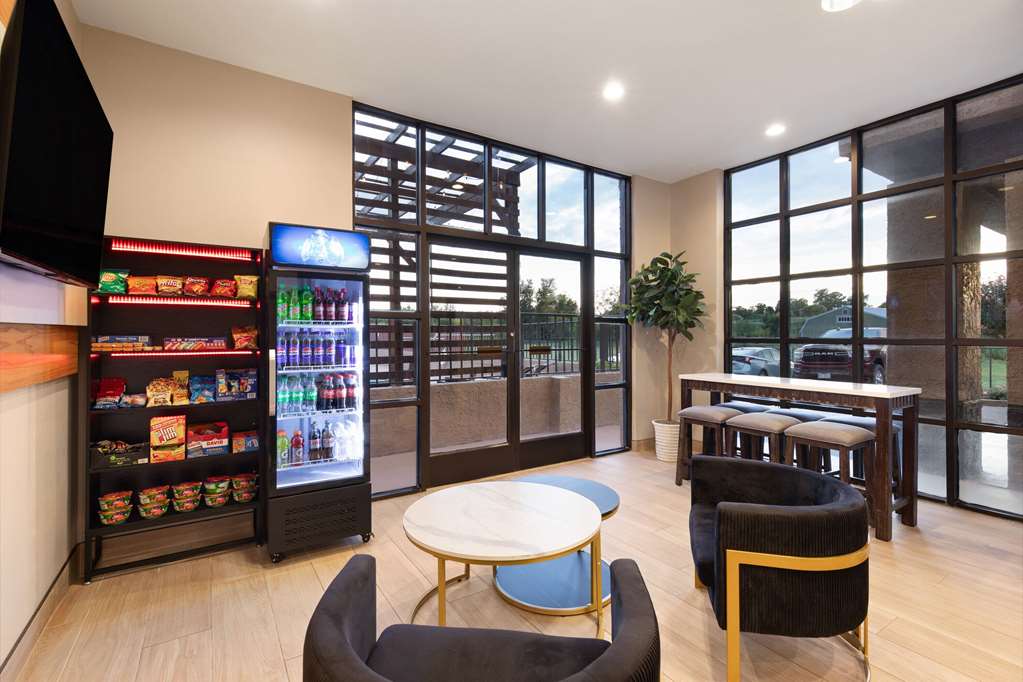 Ramada by Wyndham Bainbridge — Bainbridge — photo 5