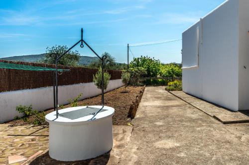 Can Joan Durban in Sant Joan De Labritja, Spain