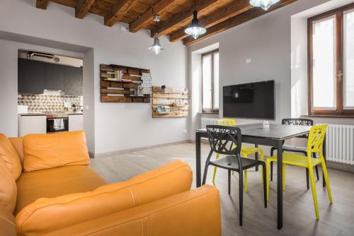 Flats4Rent Irene — 4-Star Luxury Hotel in Verona, Italy
