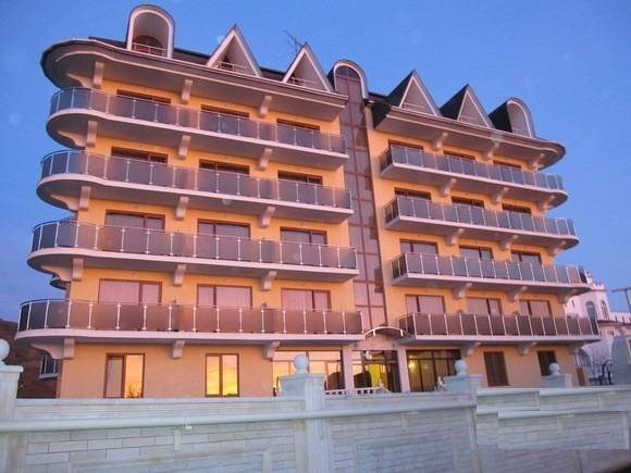 Amalia Hotel - last minute hotel in Adler