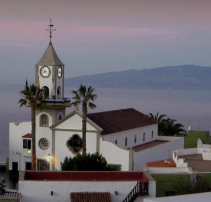 El Rinconcito — hotel in Guia De Isora