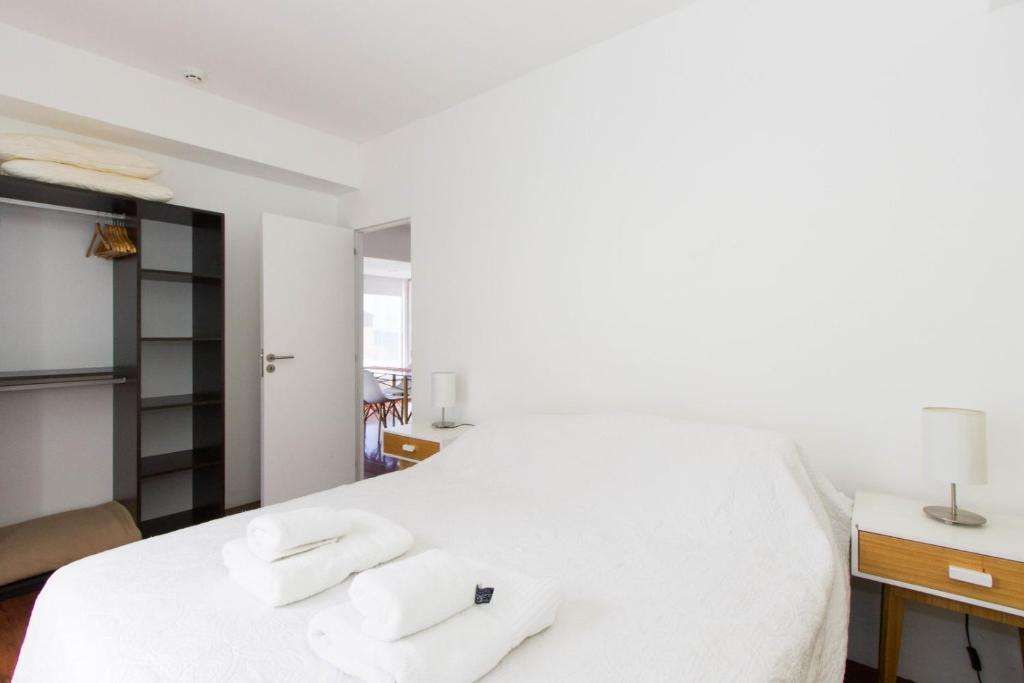 Tower Apartamentos in Ushuaia, Argentina