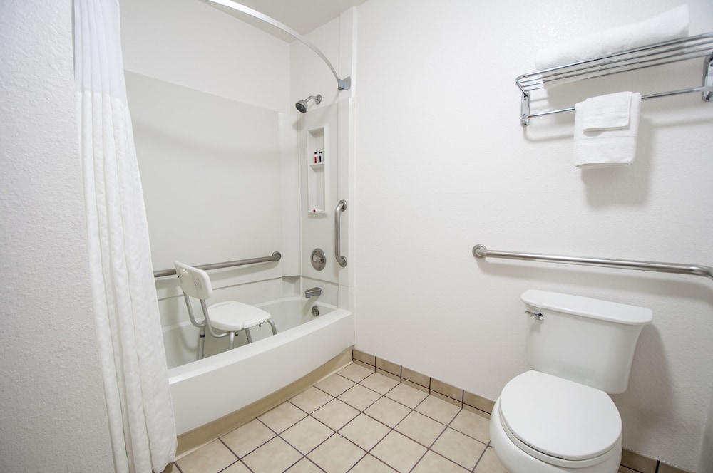 Quality Inn Wenatchee Leavenworth - photo 32