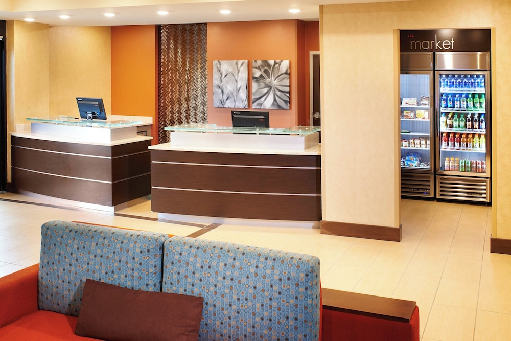 Residence Inn by Marriott Ann Arbor North - photo 7