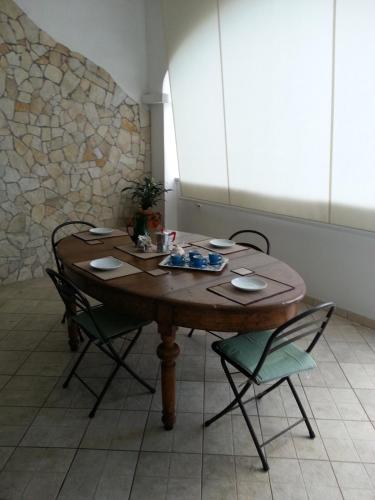 Casa Libeccio relax a pochi passi dal mare — 4-Star Luxury Hotel in Santa Cesarea Terme, Italy