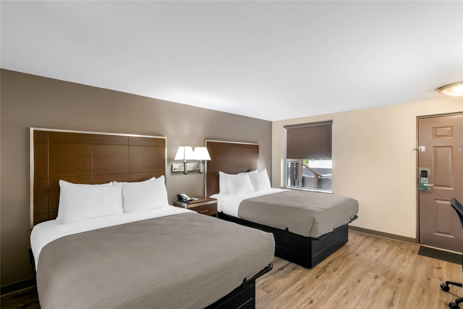 Quality Inn Waterbury East - photo 33