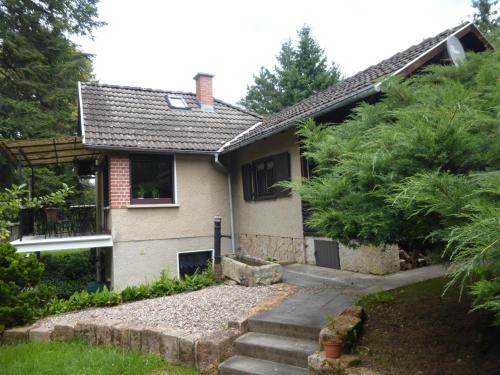 Hasenecke — hotel in Bad Salzungen