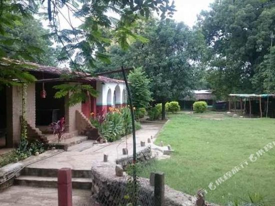 Polo Forest Cottage — Himatnagar — photo 2