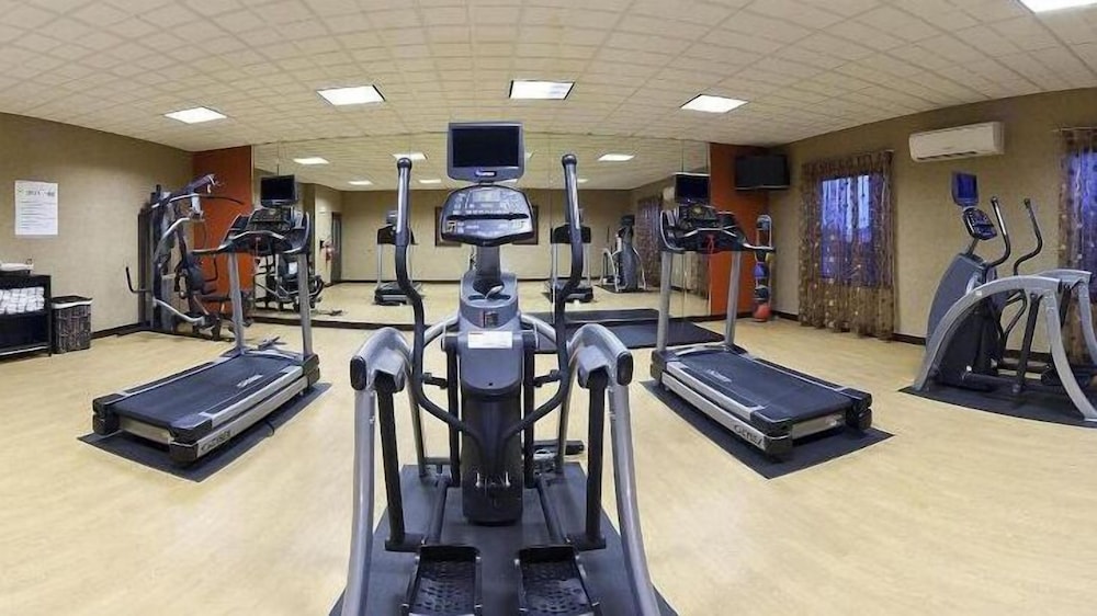 Holiday Inn Express Hotel & Suites Odessa by IHG - photo 19