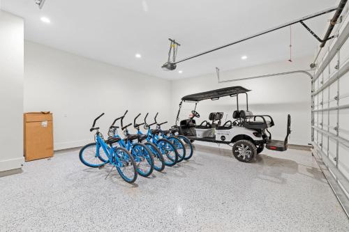 Only Good Vibes - carbon neutral hotel in Destin