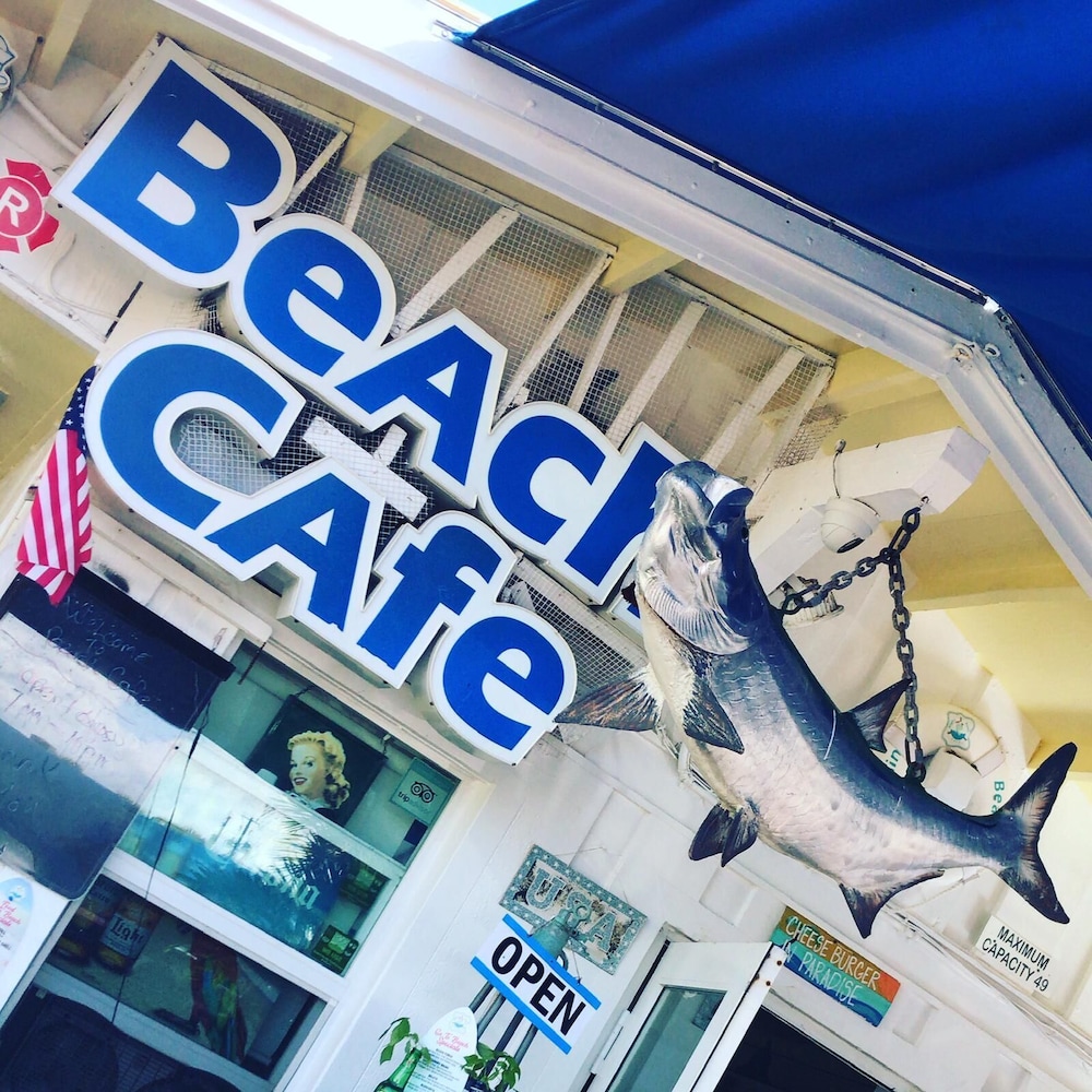 4145 By The Sea Inn & Suites - photo 88