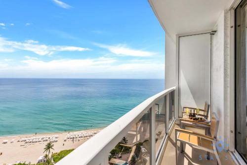 Ocean View Luxurious Studio Premium Amenities - photo 4