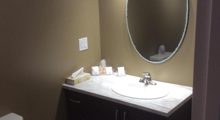 Villegiature Deux Rivieres Resort — Bathurst — photo 2