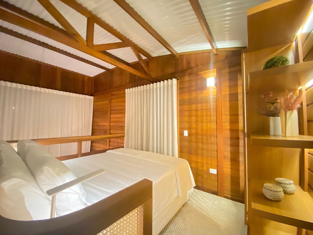 Ilha do Mel Lodges — Paranagua — photo 3
