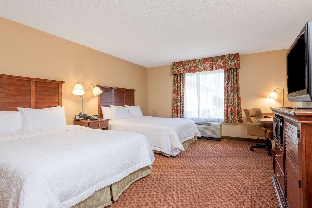 Hampton Inn & Suites Florence North I 95 - photo 13