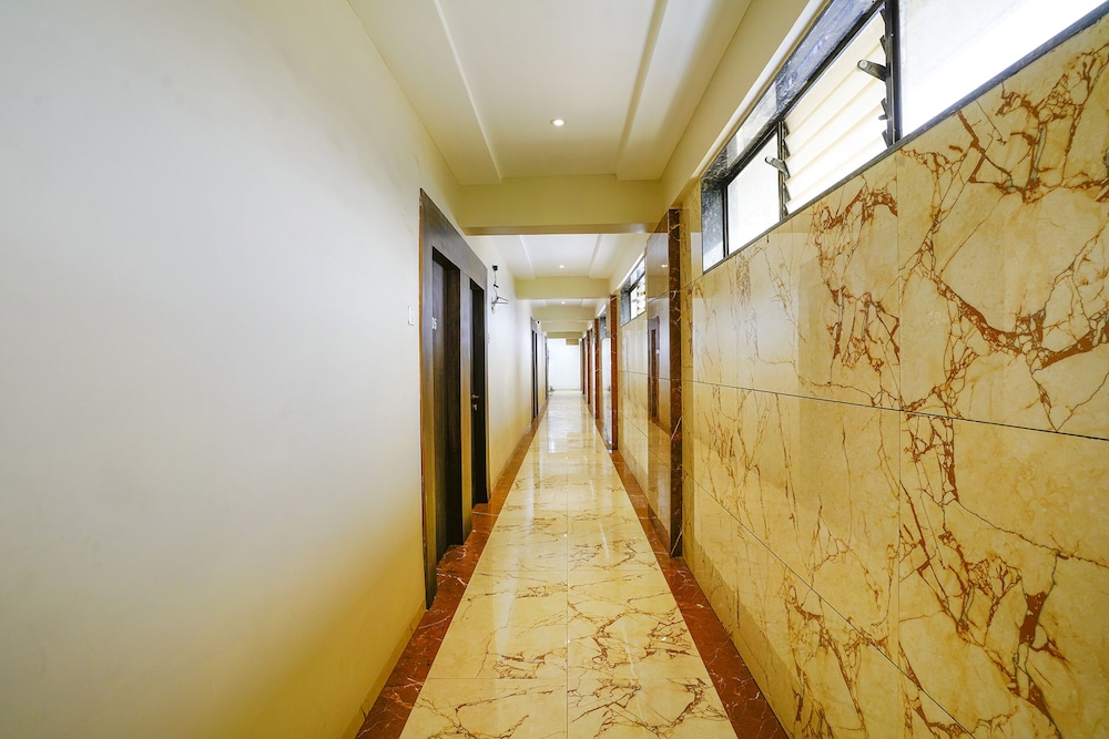 Fabhotel Bhiwandi Palace — Bhiwandi — photo 3