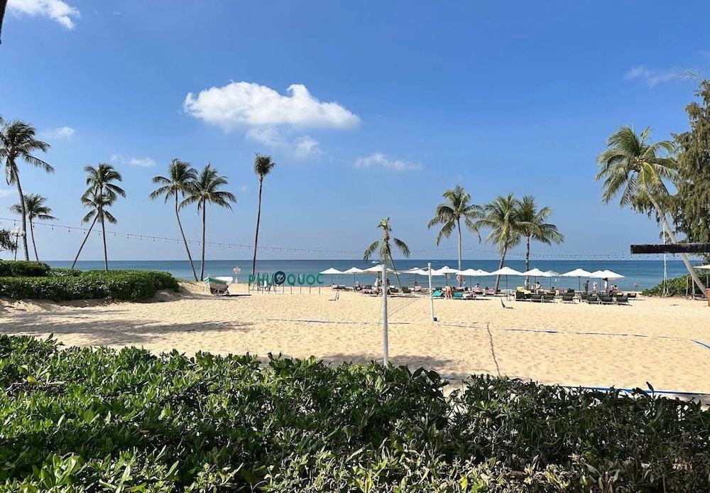 MK Hotel Phu Quoc — 4-Star Luxury Hotel in Phu Quoc, Vietnam