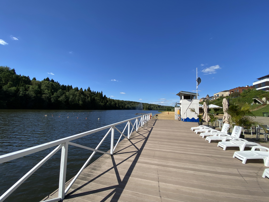 Rosinka Hotel - last minute hotel in Krasnogorsk