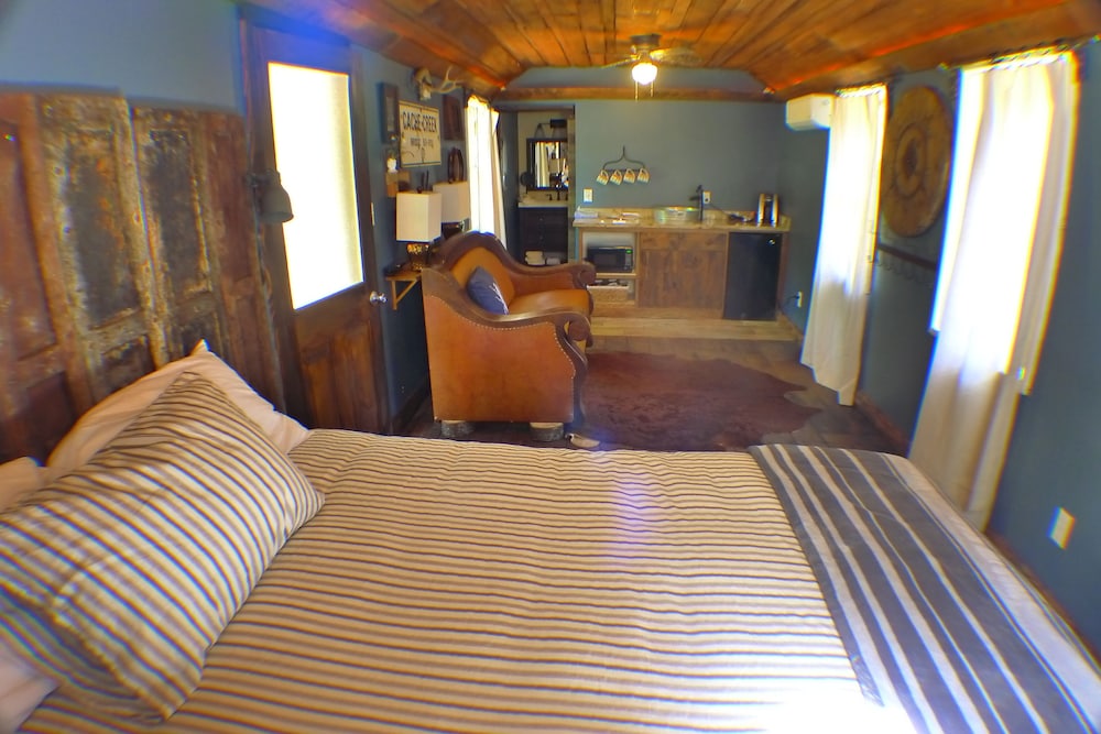Miner's Camp - photo 45